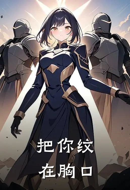 把你纹在胸口