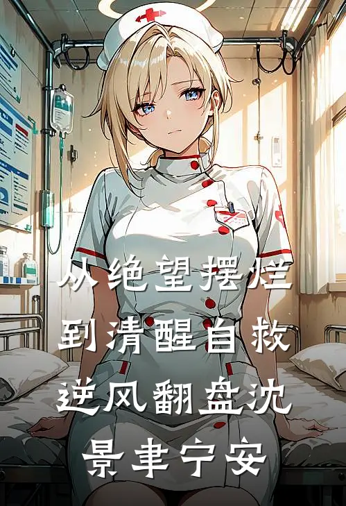 从绝望摆烂到清醒自救，逆风翻盘沈景聿宁安