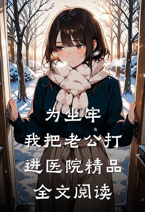 为坐牢，我把老公打进医院精品全文阅读