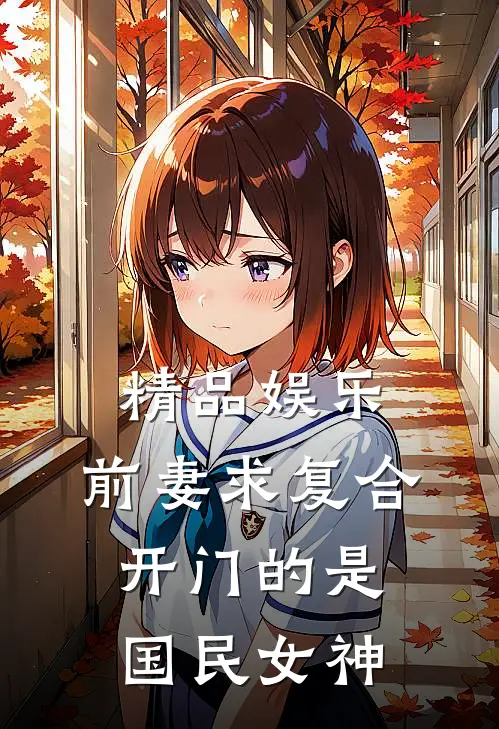 精品娱乐：前妻求复合，开门的是国民女神