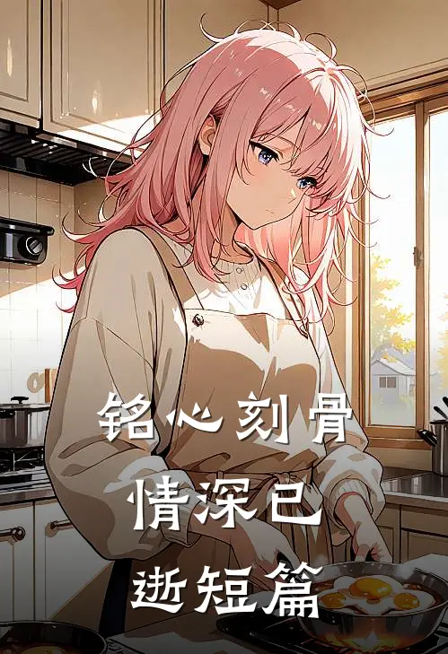 铭心刻骨，情深已逝短篇