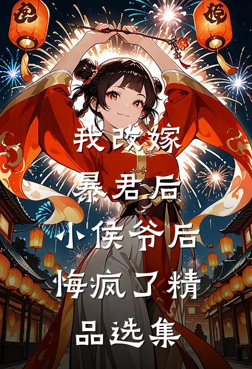 我改嫁暴君后，小侯爷后悔疯了精品选集