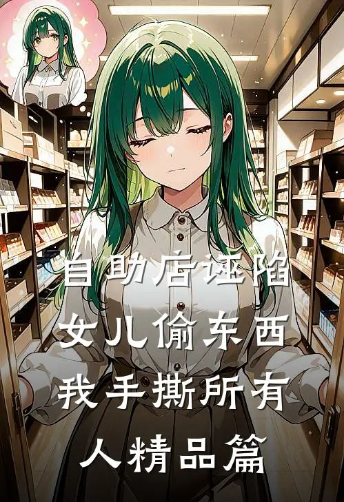 自助店诬陷女儿偷东西，我手撕所有人精品篇