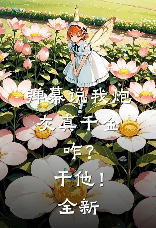 弹幕说我炮灰真千金，咋？干他！全新
