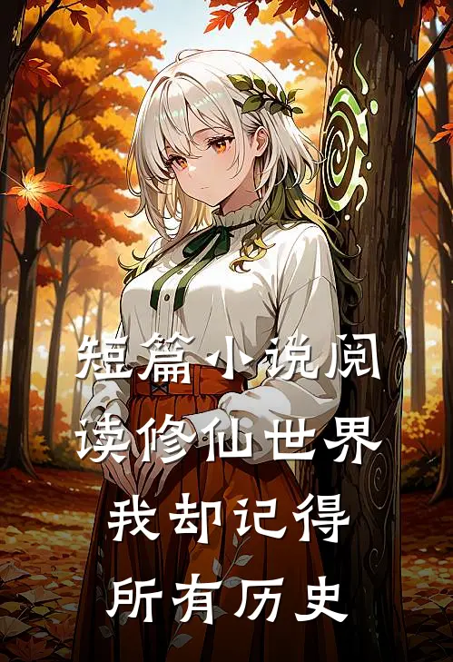 短篇小说阅读修仙世界我却记得所有历史