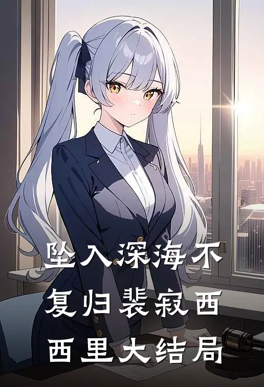 坠入深海不复归裴寂西西里大结局