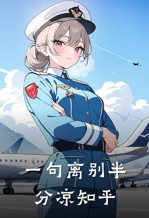 一句离别半分凉知乎