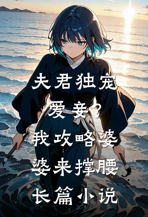 夫君独宠爱妾？我攻略婆婆来撑腰长篇小说