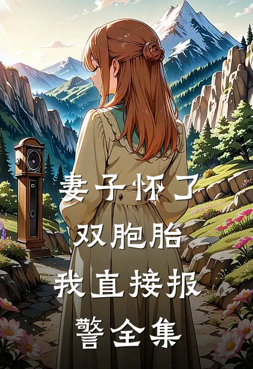 妻子怀了双胞胎，我直接报警全集