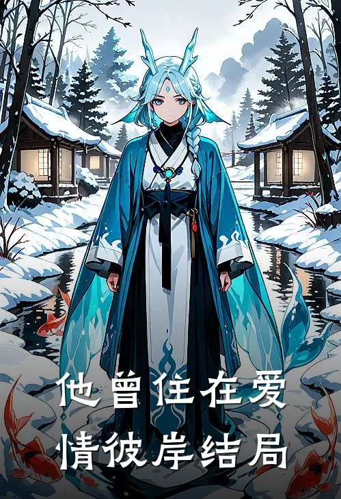 他曾住在爱情彼岸结局