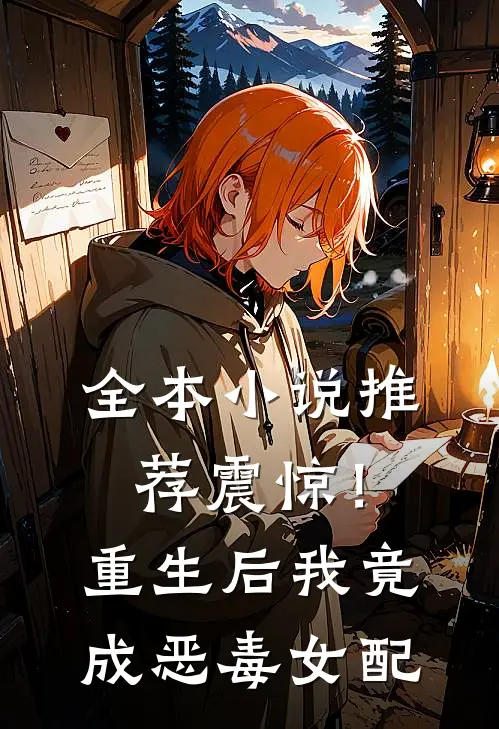 全本小说推荐震惊！重生后我竟成恶毒女配