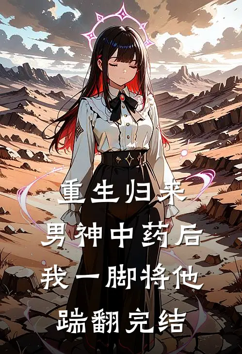 重生归来，男神中药后我一脚将他踹翻完结
