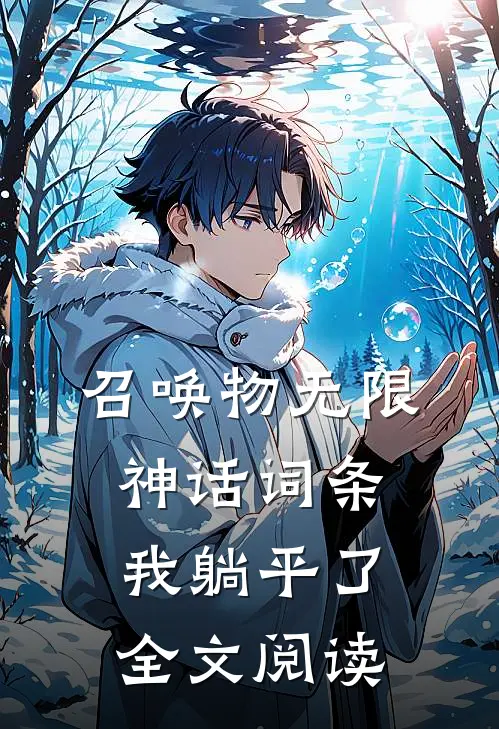 召唤物无限神话词条，我躺平了全文阅读