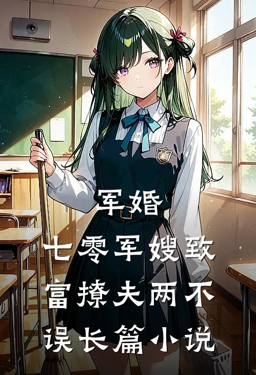 军婚：七零军嫂致富撩夫两不误长篇小说