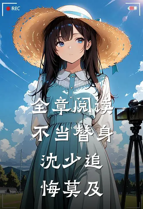 全章阅读不当替身，沈少追悔莫及