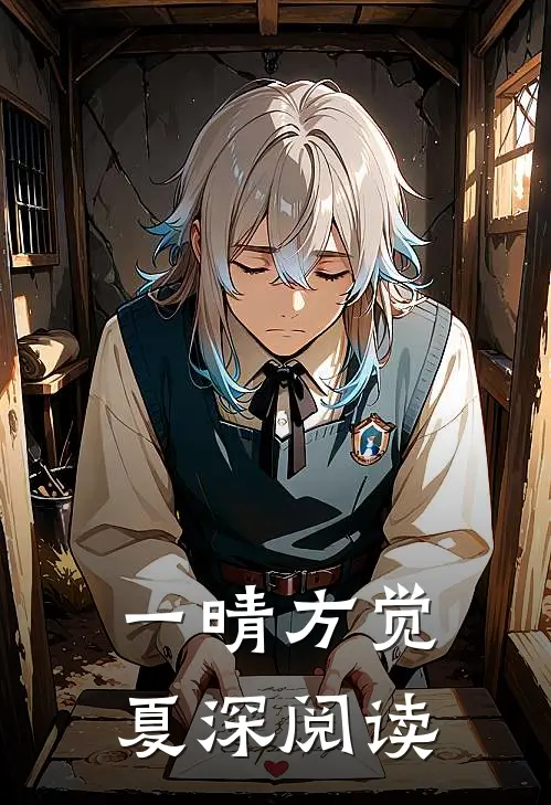 一晴方觉夏深阅读