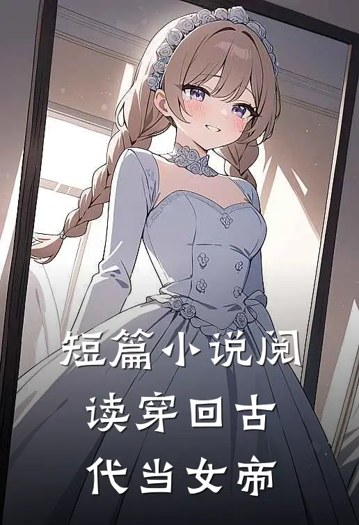短篇小说阅读穿回古代当女帝