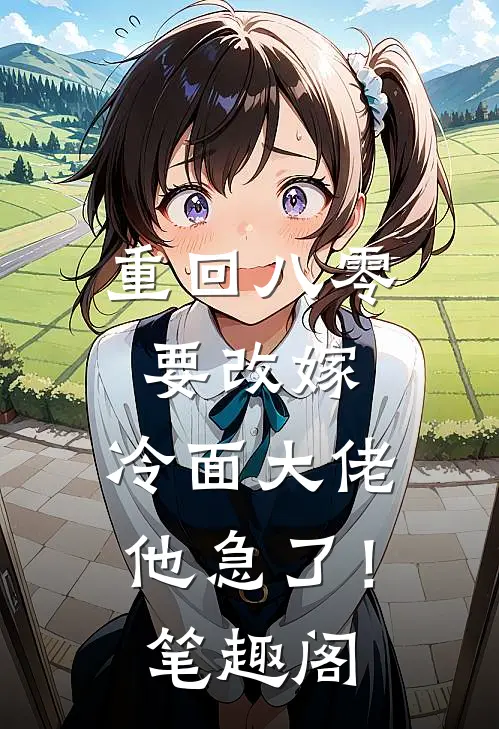 重回八零要改嫁，冷面大佬他急了！笔趣阁