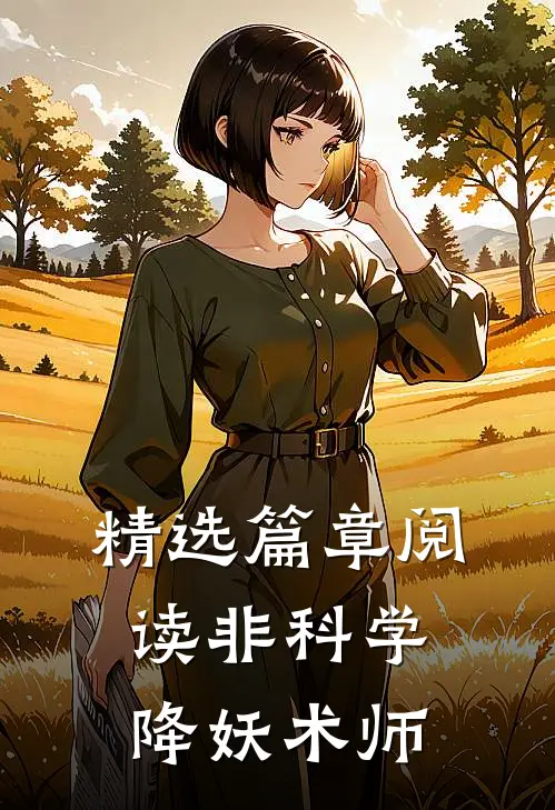 精选篇章阅读非科学降妖术师