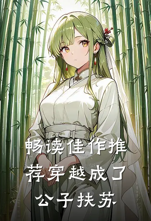 畅读佳作推荐穿越成了公子扶苏