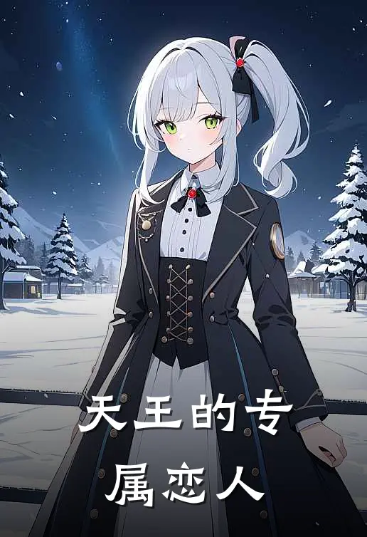 天王的专属恋人