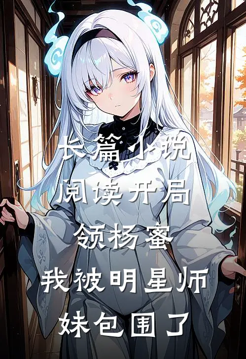 长篇小说阅读开局领杨蜜，我被明星师妹包围了