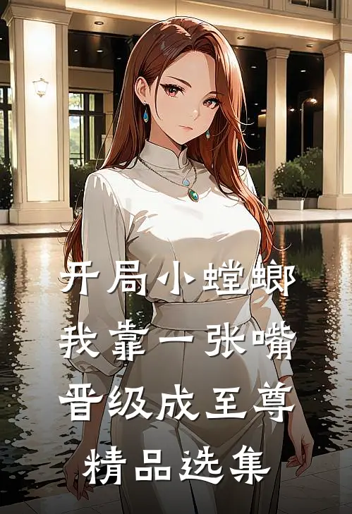 开局小螳螂，我靠一张嘴晋级成至尊精品选集