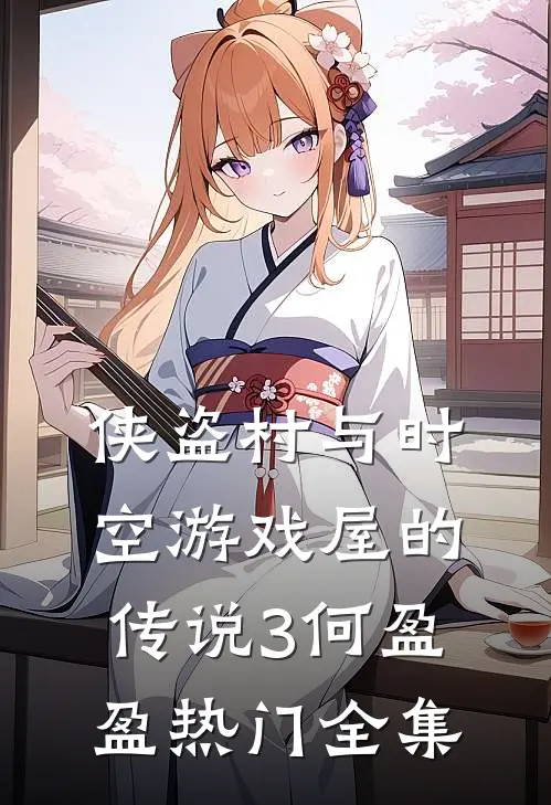 侠盗村与时空游戏屋的传说(3)何盈盈热门 全集