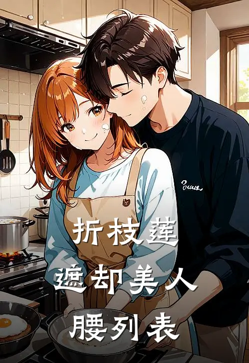 折枝莲，遮却美人腰列表