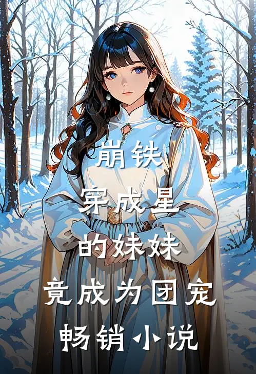 崩铁：穿成星的妹妹，竟成为团宠畅销小说