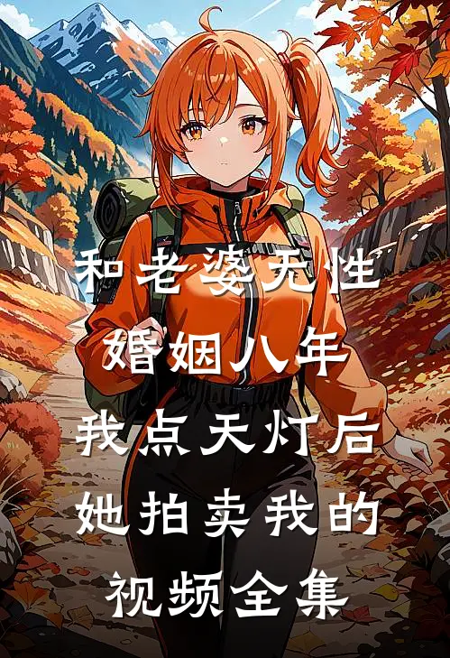 和老婆无性婚姻八年，我点天灯后她拍卖我的视频全集