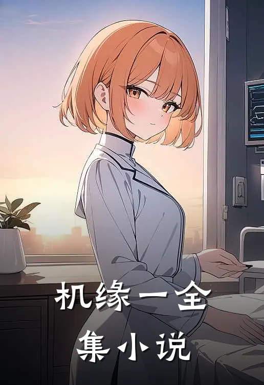 机缘一全集小说