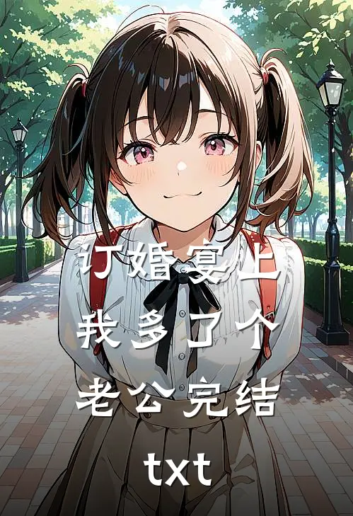 订婚宴上，我多了个老公完结txt