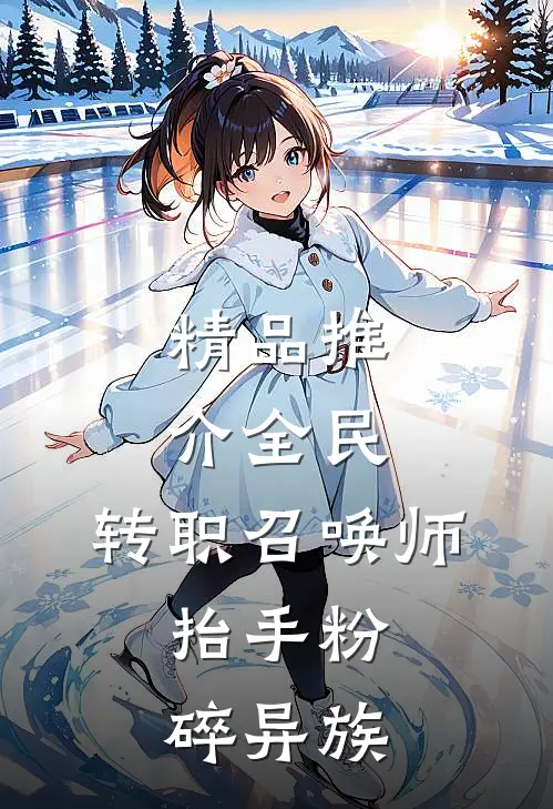 精品推介全民：转职召唤师，抬手粉碎异族