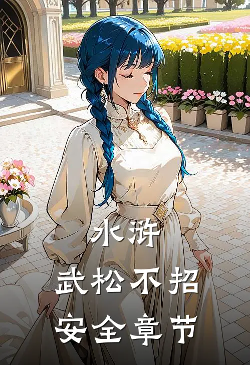 水浒：武松不招安全章节