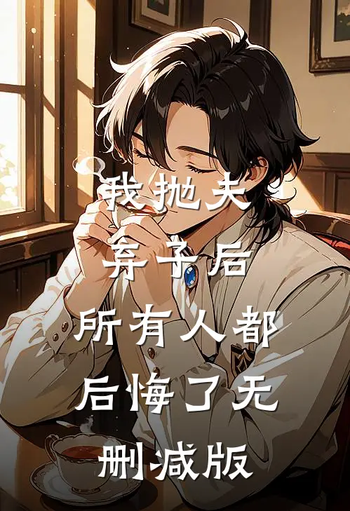 我抛夫弃子后，所有人都后悔了无删减版