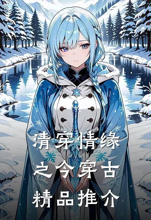 清穿情缘之今穿古精品推介