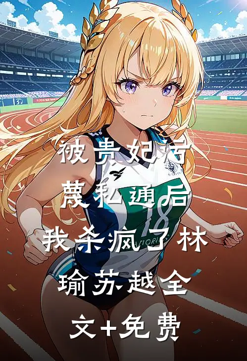 被贵妃污蔑私通后，我杀疯了林瑜苏越全文+免费