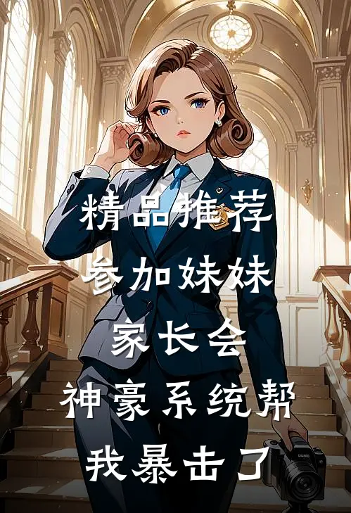 精品推荐参加妹妹家长会，神豪系统帮我暴击了