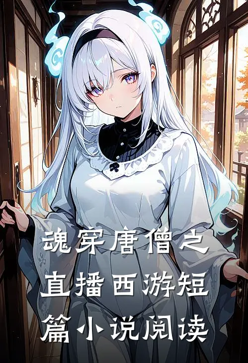 魂穿唐僧之直播西游短篇小说阅读