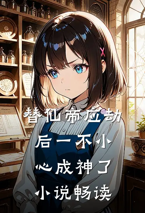 替仙帝应劫后一不小心成神了小说畅读