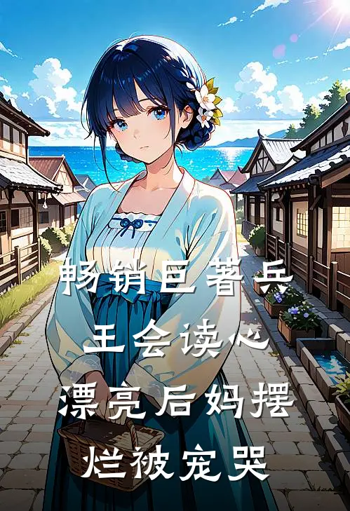畅销巨著兵王会读心，漂亮后妈摆烂被宠哭