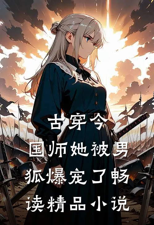 古穿今：国师她被男狐爆宠了畅读精品小说