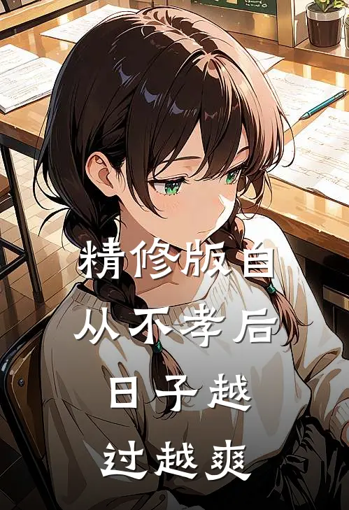 精修版自从不孝后，日子越过越爽
