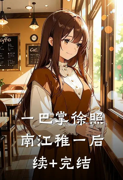 一巴掌徐照南江稚一后续+完结