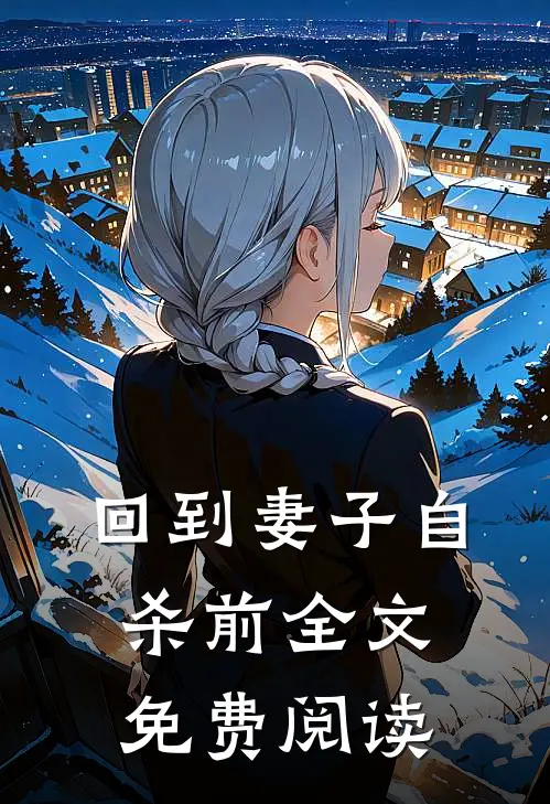 回到妻子自杀前全文免费阅读