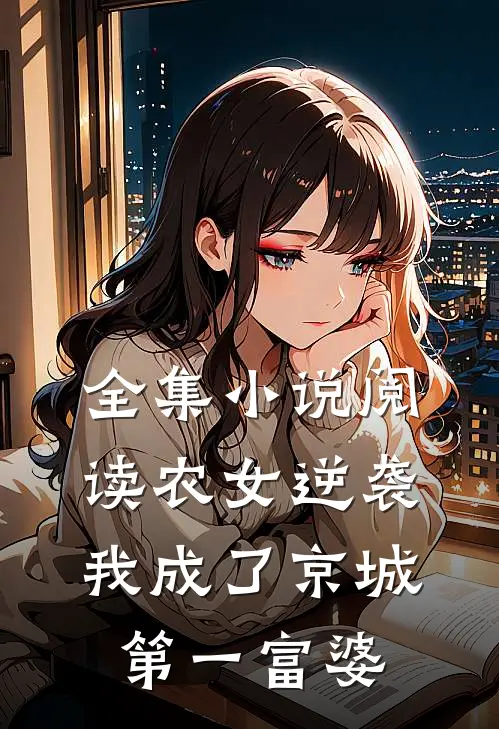 全集小说阅读农女逆袭：我成了京城第一富婆