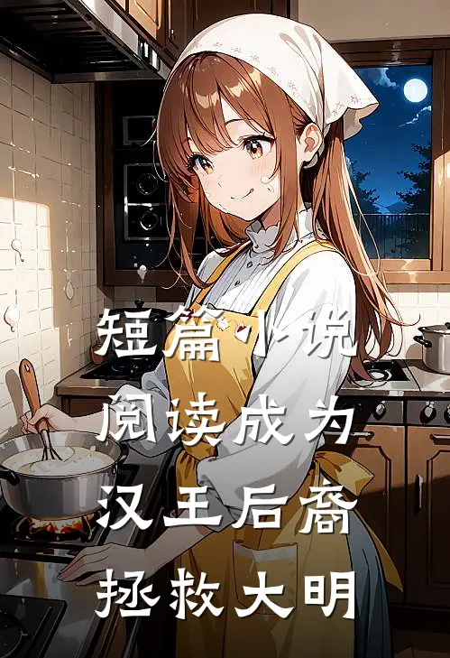 短篇小说阅读成为汉王后裔拯救大明
