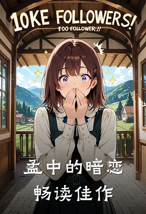 孟中的暗恋畅读佳作