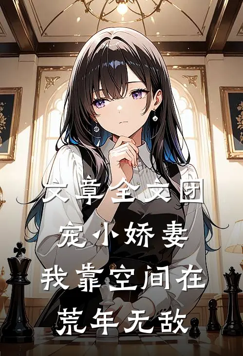 文章全文团宠小娇妻：我靠空间在荒年无敌